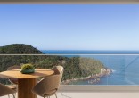 Oceanic Tower Residence