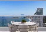 Oceanic Tower Residence