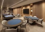 Oceanic Tower Residence