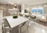 Oceanic Tower Residence
