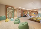 Oceanic Tower Residence