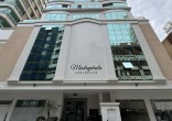 Sala Comercial - Rua 244