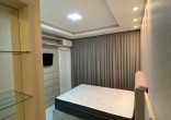 Residencial Zimmermann - 1002 B mobiliado