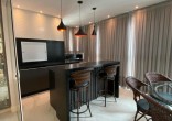 Residencial Zimmermann - 1002 B mobiliado