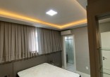 Residencial Zimmermann - 1002 B mobiliado