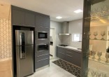Residencial Zimmermann - 1002 B mobiliado