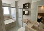Residencial Zimmermann - 1002 B mobiliado