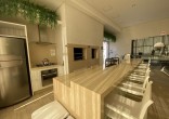 Residencial Zimmermann - 1002 B mobiliado