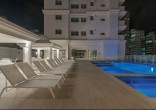 Residencial Zimmermann - 1002 B mobiliado