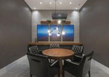 Residencial Zimmermann - 1002 B mobiliado