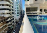 Residencial Zimmermann - 1002 B mobiliado