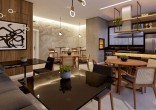 Garden View Residence 302 - aluguel anual