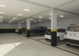 Garden View Residence 302 - aluguel anual