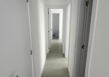 Garden View Residence 302 - aluguel anual