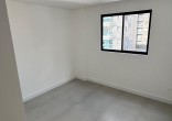 Garden View Residence 302 - aluguel anual