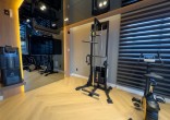 Garden View Residence 1101 - aluguel anual