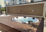 Garden View Residence 1101 - aluguel anual