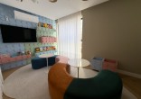 Garden View Residence 1101 - aluguel anual