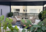 Garden View Residence 1101 - aluguel anual
