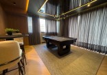 Garden View Residence 1101 - aluguel anual