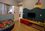 Residencial Belvedere - 402 frente mar