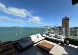 143 Mayfair - apartamento 1901