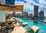 Grand Mirage Residence - apartamento 1001