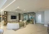 Grand Mirage Residence - apartamento 1001