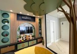 Grand Mirage Residence - apartamento 1001