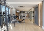 Grand Mirage Residence - apartamento 1001