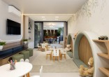 Grand Mirage Residence - apartamento 1001