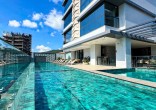 Grand Mirage Residence - apartamento 1001