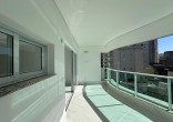 Belíssimo Residencial - apartamento 702