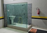 Edifício Salinas - apartamento 501