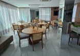 Edifício Salinas - apartamento 501