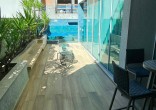 Edifício Salinas - apartamento 501