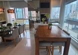 Edifício Salinas - apartamento 501