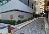 Edifício Salinas - apartamento 501