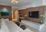 Edifício Salinas - apartamento 501