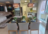 Edifício Salinas - apartamento 501