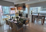 Edifício Salinas - apartamento 501