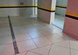 Edifício Salinas - apartamento 501