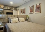 Edifício Salinas - apartamento 501