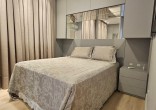 Edifício Salinas - apartamento 501