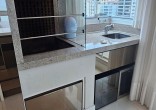 Edifício Salinas - apartamento 501