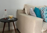 Residencial Sueli - apartamento 301