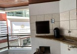 Residencial Sueli - apartamento 301