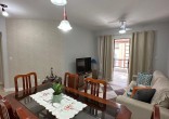 Residencial Sueli - apartamento 301