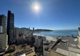 Praia da Ferrugem Residence