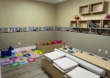 Águas Cristalinas